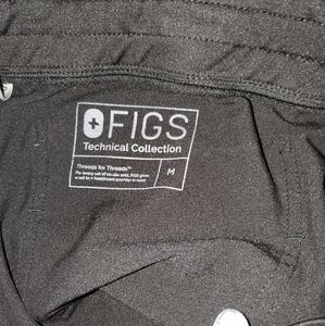 Figs Joggers Technical Collection